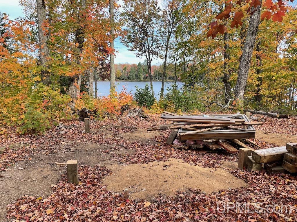 47-13 Carpenter Lake Road Seney, MI 49883 - Photo 3 of 18