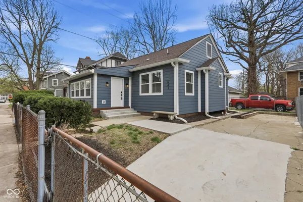 $257,500 | 641 East 33rd Street, Indianapolis, IN 46205