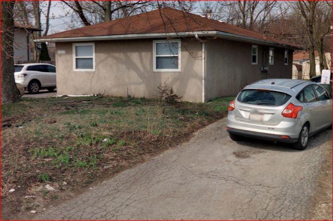 1810 Northridge Road, Unit 1812 Columbus, OH 43224 - Photo 1 of 1