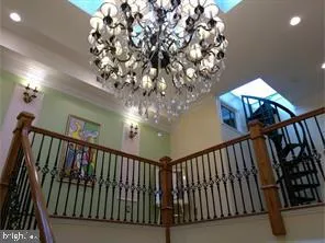 a view of entryway