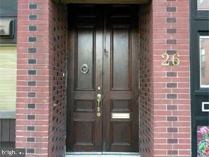 a view of elevator
