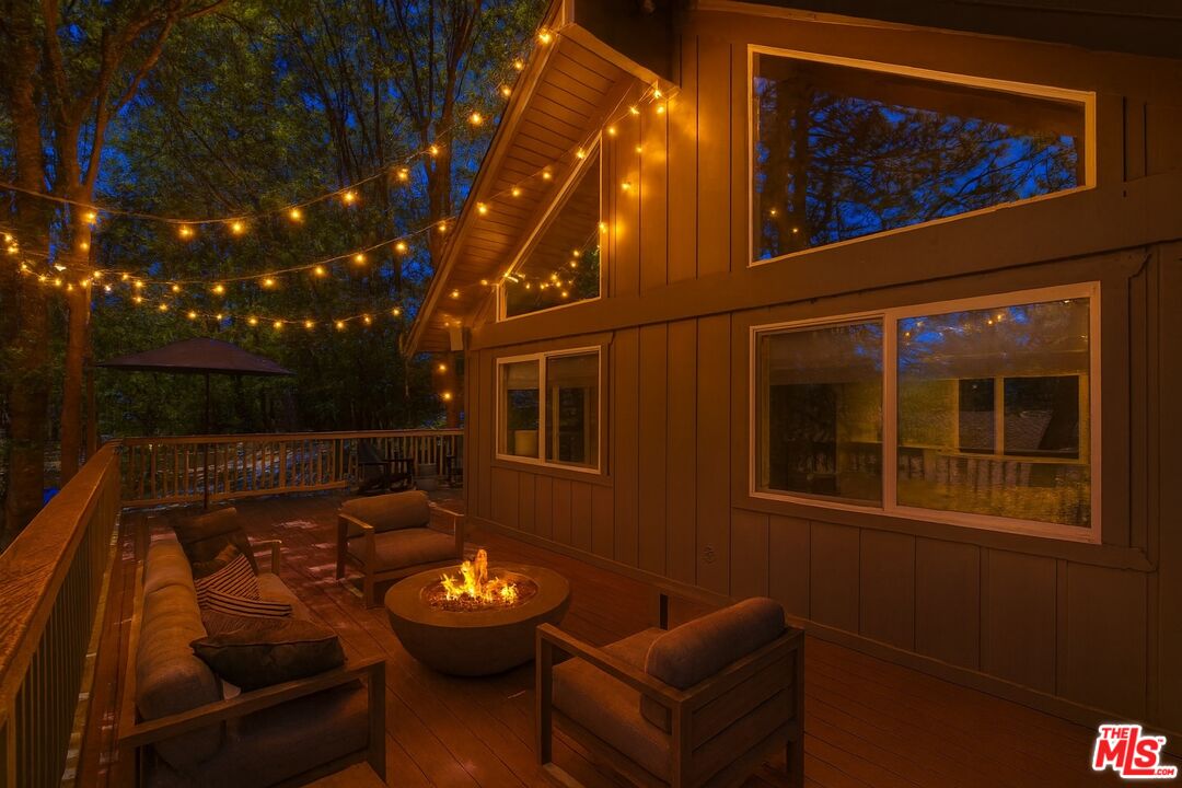 28805 North Shore Road Lake Arrowhead, CA 92352 - Photo 38 of 40