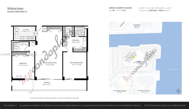 a view of a living room