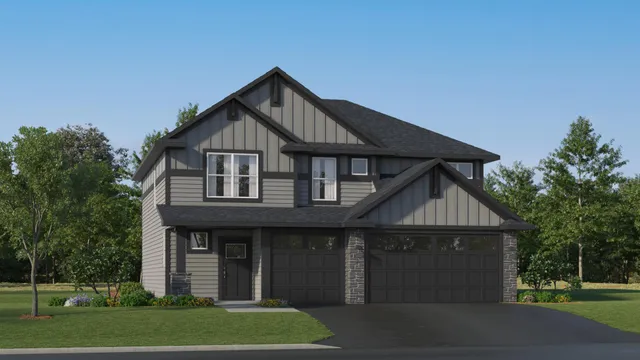 $517,085 | 2518 Green Ash Avenue, Shakopee, MN 55379
