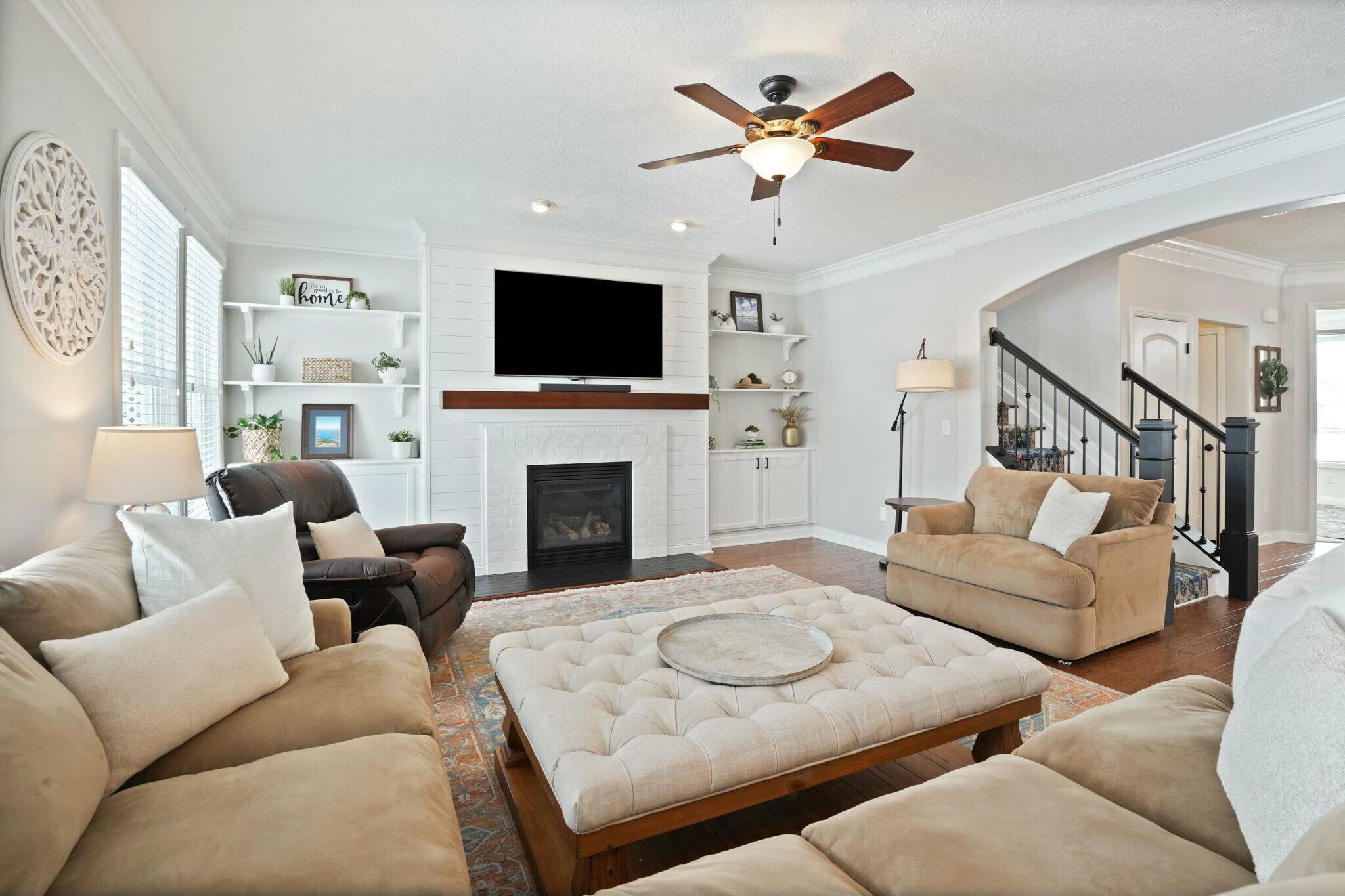 351 Tipperary Loop Delaware, OH 43015 - Photo 28 of 78 Great Room