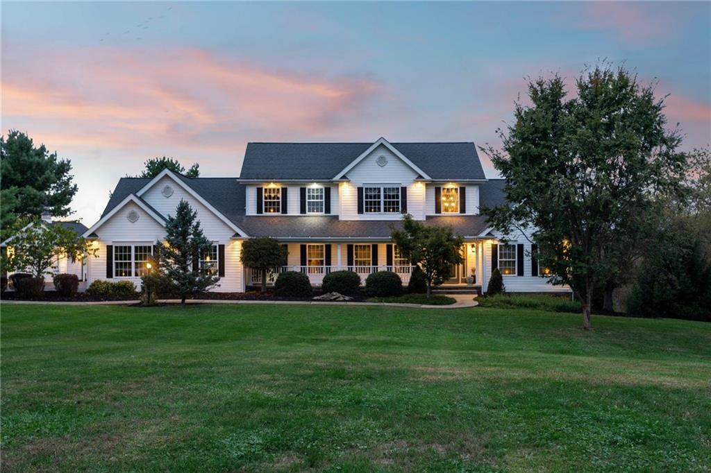 123 Harkins Mill Road Rochester, PA 15074 - Photo 1 of 50