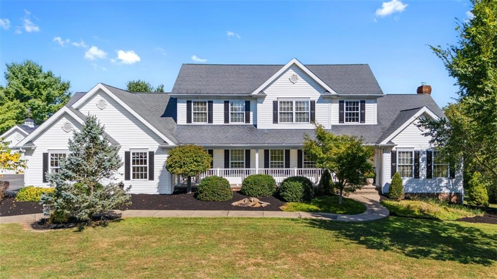 123 Harkins Mill Road Rochester, PA 15074 - Photo 3 of 50