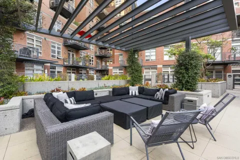 $1,319,900 | 877 Island Avenue, Unit 705, San Diego, CA 92101