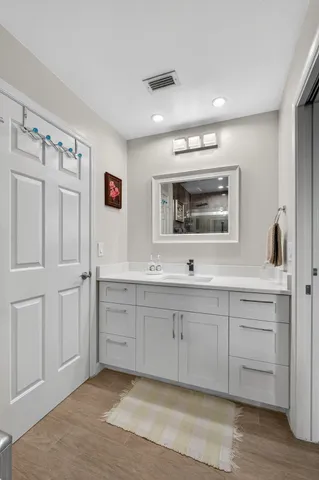 $549,000 | 403 Sea Oats Drive, Unit C, Juno Beach, FL 33408