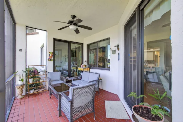 $549,000 | 403 Sea Oats Drive, Unit C, Juno Beach, FL 33408