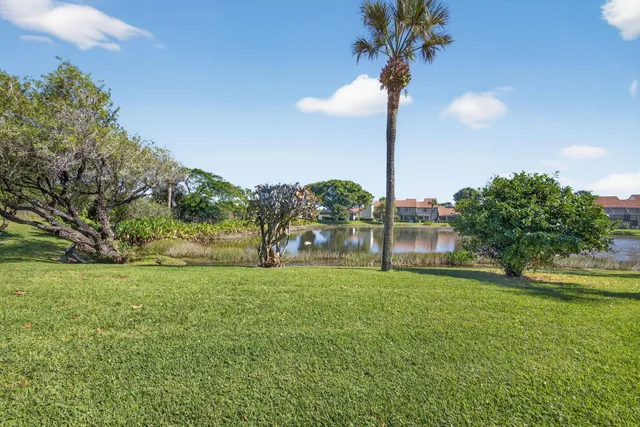 $549,000 | 403 Sea Oats Drive, Unit C, Juno Beach, FL 33408