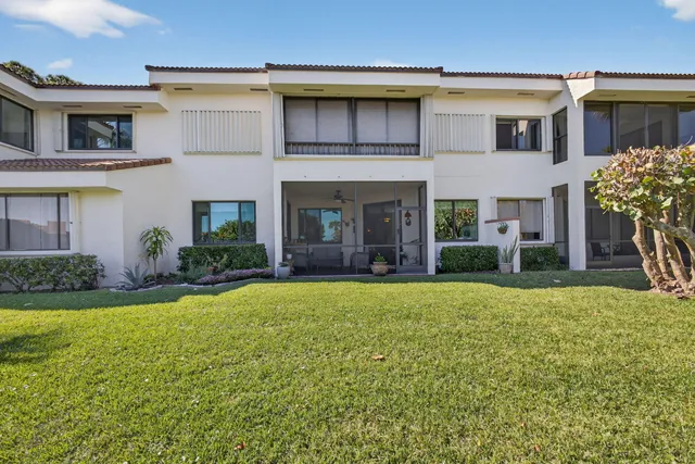 $549,000 | 403 Sea Oats Drive, Unit C, Juno Beach, FL 33408