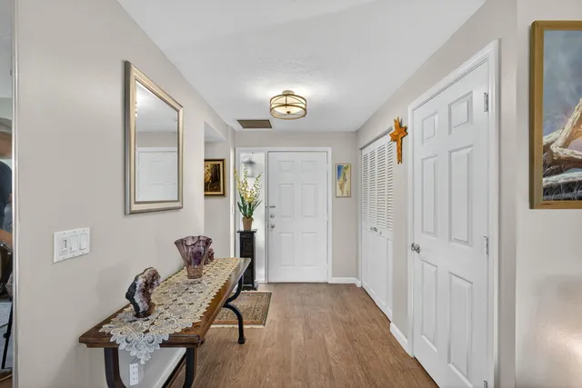 $549,000 | 403 Sea Oats Drive, Unit C, Juno Beach, FL 33408