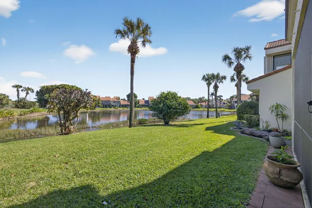 $549,000 | 403 Sea Oats Drive, Unit C, Juno Beach, FL 33408