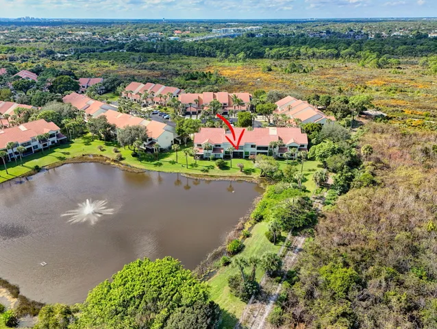 $549,000 | 403 Sea Oats Drive, Unit C, Juno Beach, FL 33408