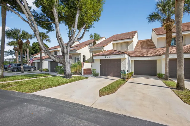 $549,000 | 403 Sea Oats Drive, Unit C, Juno Beach, FL 33408