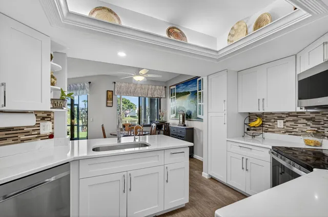 $549,000 | 403 Sea Oats Drive, Unit C, Juno Beach, FL 33408