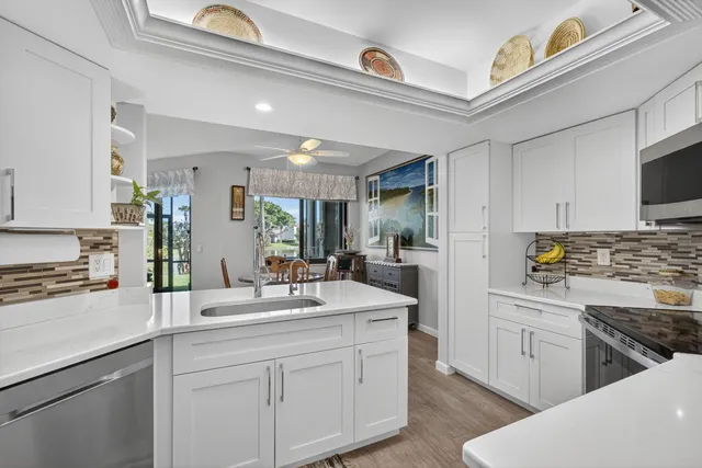 $549,000 | 403 Sea Oats Drive, Unit C, Juno Beach, FL 33408