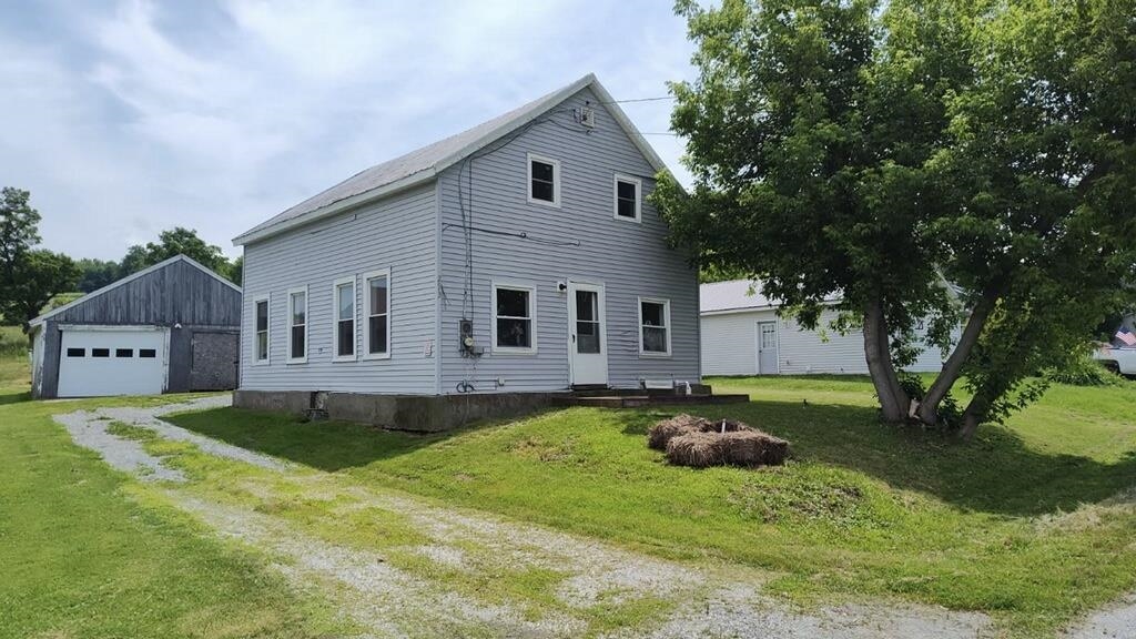 293 Central Street Sheldon, VT 05483 - Photo 1 of 44