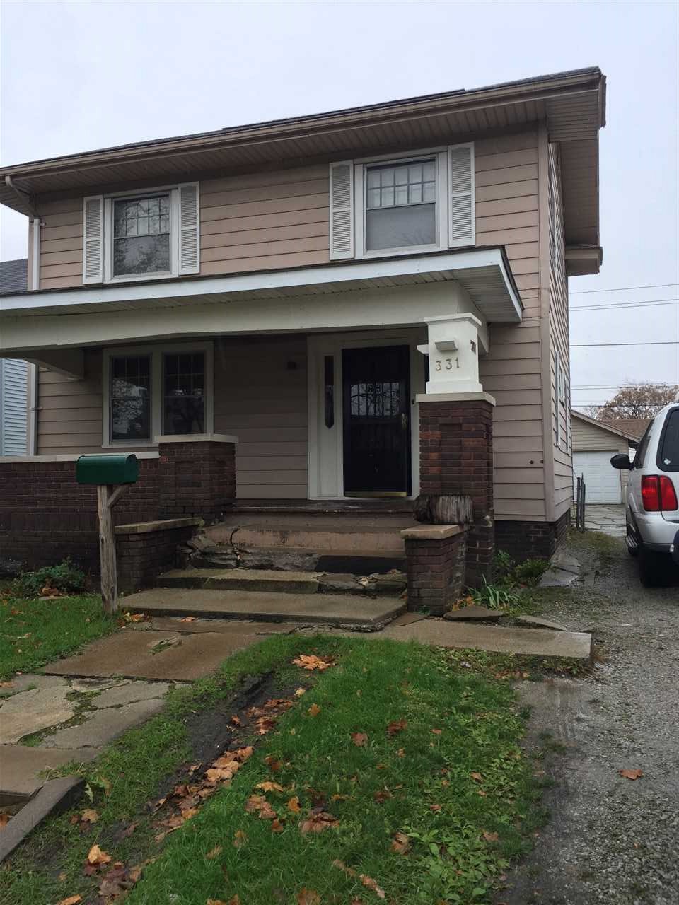 331 West Rudisill Boulevard Fort Wayne, IN 46807 - Photo 1 of 29