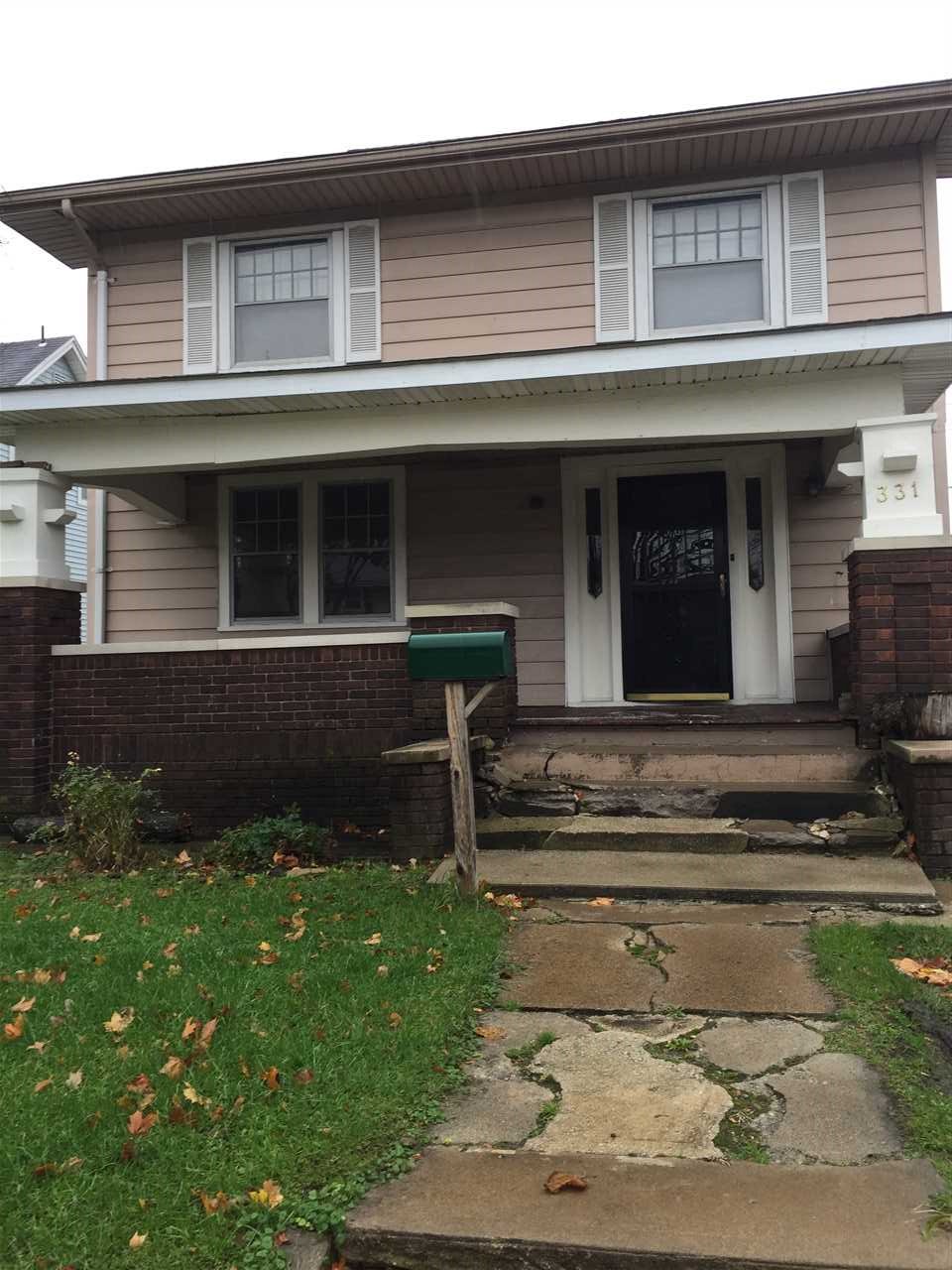 331 West Rudisill Boulevard Fort Wayne, IN 46807 - Photo 2 of 29