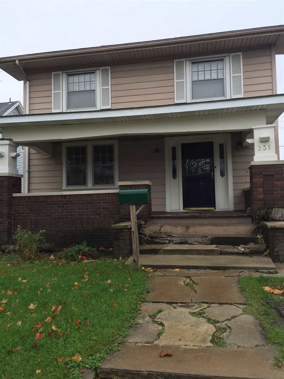 331 West Rudisill Boulevard Fort Wayne, IN 46807 - Photo 25 of 29