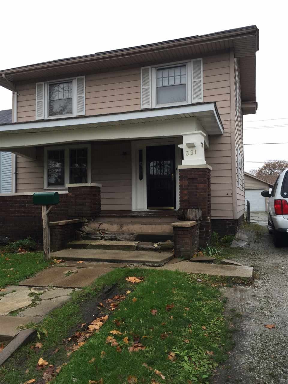 331 West Rudisill Boulevard Fort Wayne, IN 46807 - Photo 26 of 29