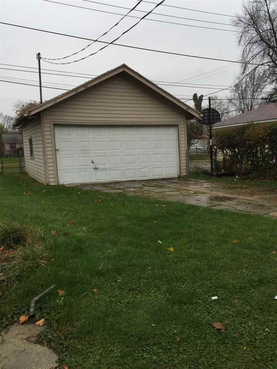 331 West Rudisill Boulevard Fort Wayne, IN 46807 - Photo 4 of 29