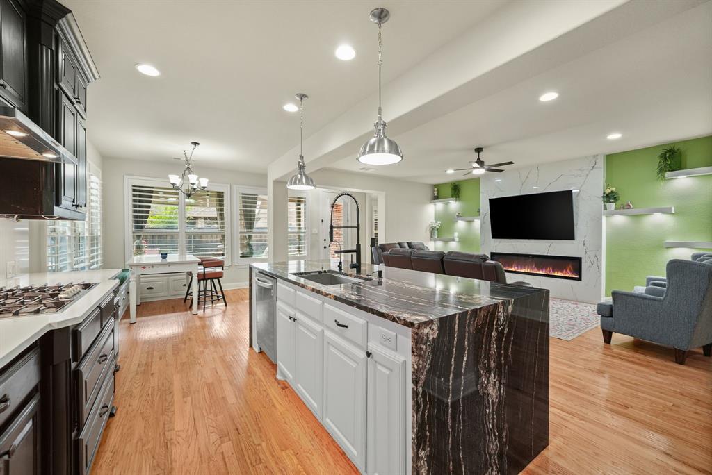 6385 Stallion Ranch Road Frisco, TX 75036 - Photo 12 of 40
