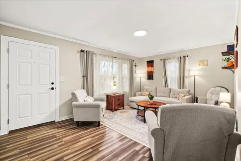 $245,000 | 335 Hayes Street, Woodbury, TN 37190