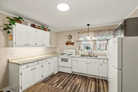 $245,000 | 335 Hayes Street, Woodbury, TN 37190