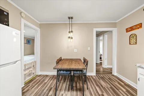 $245,000 | 335 Hayes Street, Woodbury, TN 37190