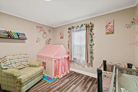 $245,000 | 335 Hayes Street, Woodbury, TN 37190