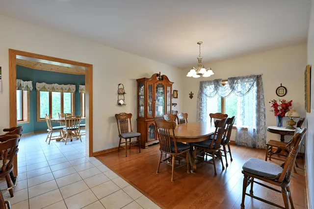 $695,000 | N5020 Red Pine Trail, Spooner, WI 54801
