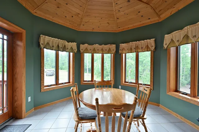 $695,000 | N5020 Red Pine Trail, Spooner, WI 54801