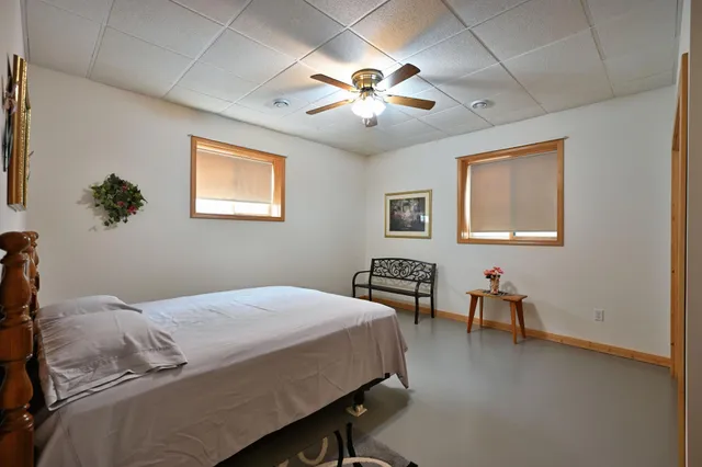 $695,000 | N5020 Red Pine Trail, Spooner, WI 54801