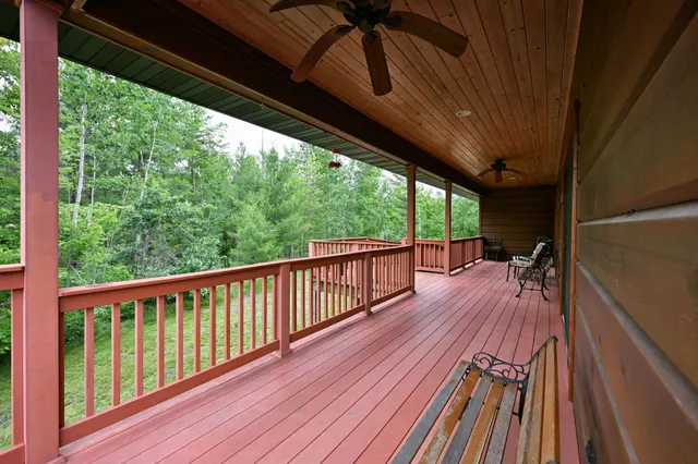 $695,000 | N5020 Red Pine Trail, Spooner, WI 54801