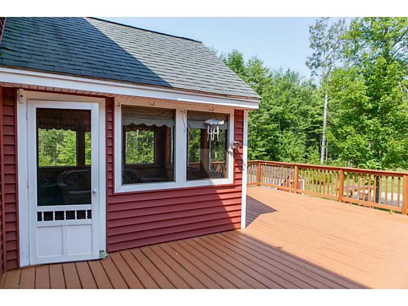 5 Fengler Road Scarborough, ME 04074 - Photo 17 of 32 Patio/Deck.