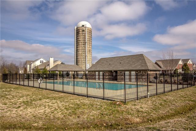 3003 Hope Circle Spring Hill, TN 37174 - Photo 19 of 20 Beautful POOL and Cabana House is included in the HOA. This pool is 4 blocks from subject home.