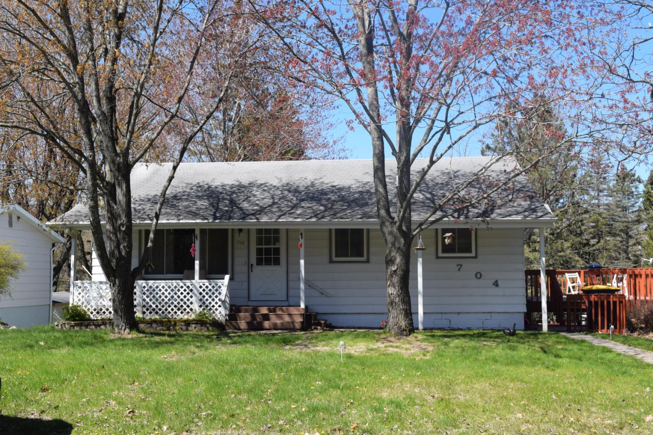 704 Shepard Street Rhinelander, WI 54501 - Photo 1 of 26 Gallery Image 1