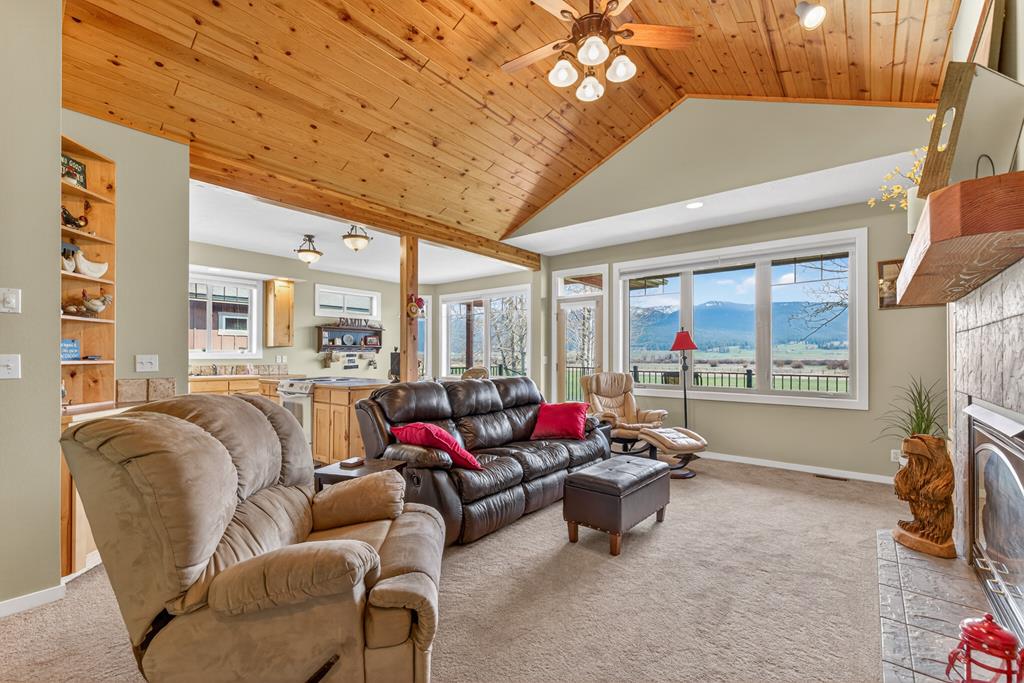 3844 Hot Springs Road New Meadows, ID 83654 - Photo 5 of 26