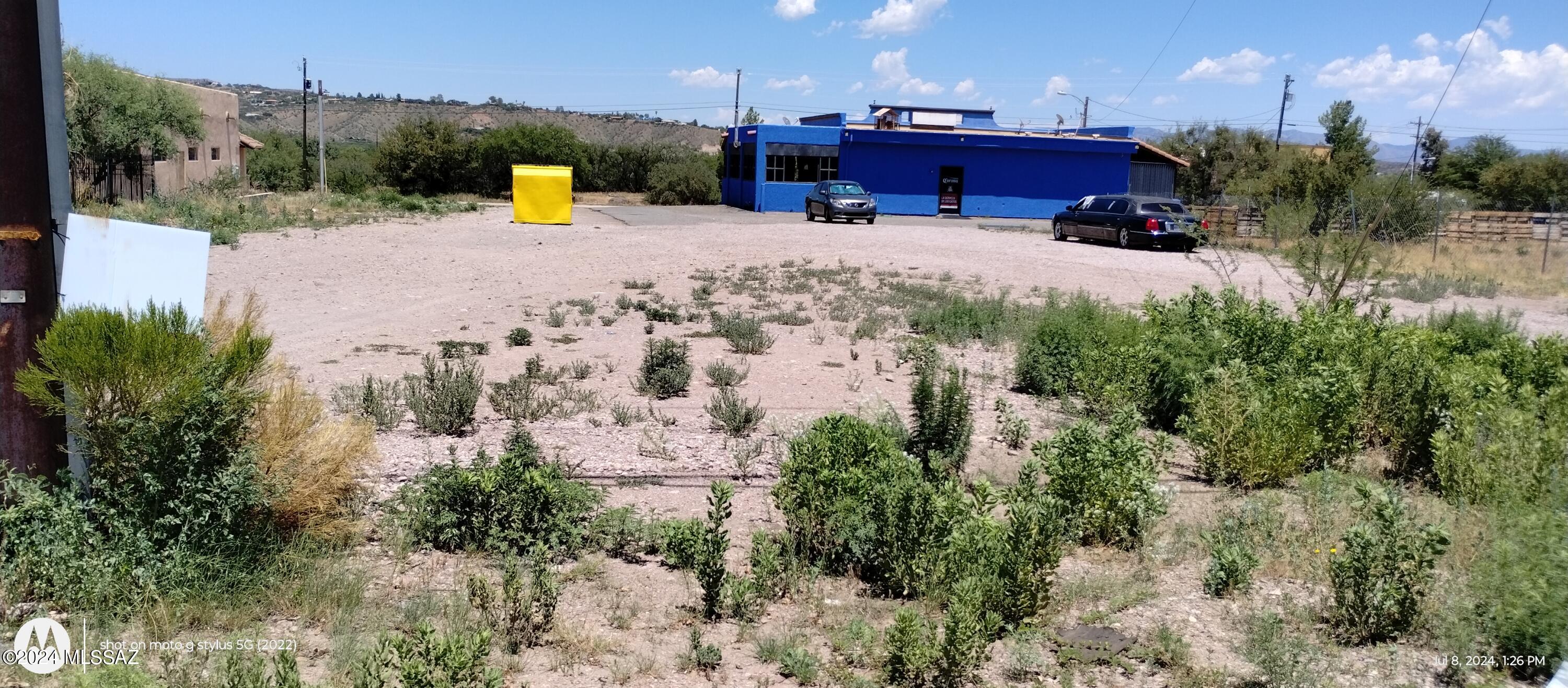 1175 West Frontage Road, Unit 68 Rio Rico, AZ 85648 - Photo 1 of 2 Gallery Image 1