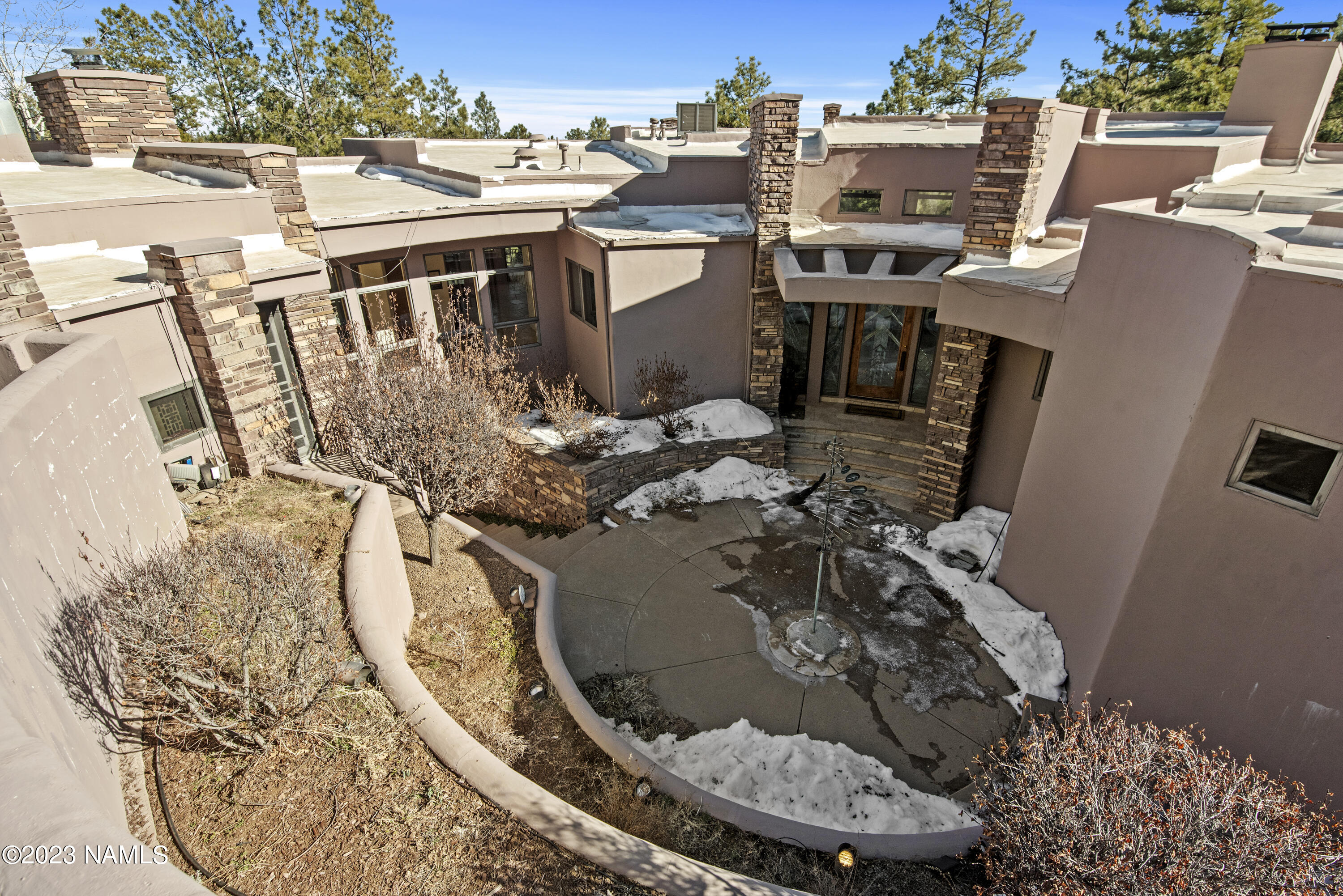 1520 Tolchaco Road Flagstaff, AZ 86001 - Photo 51 of 58 DSC_2513