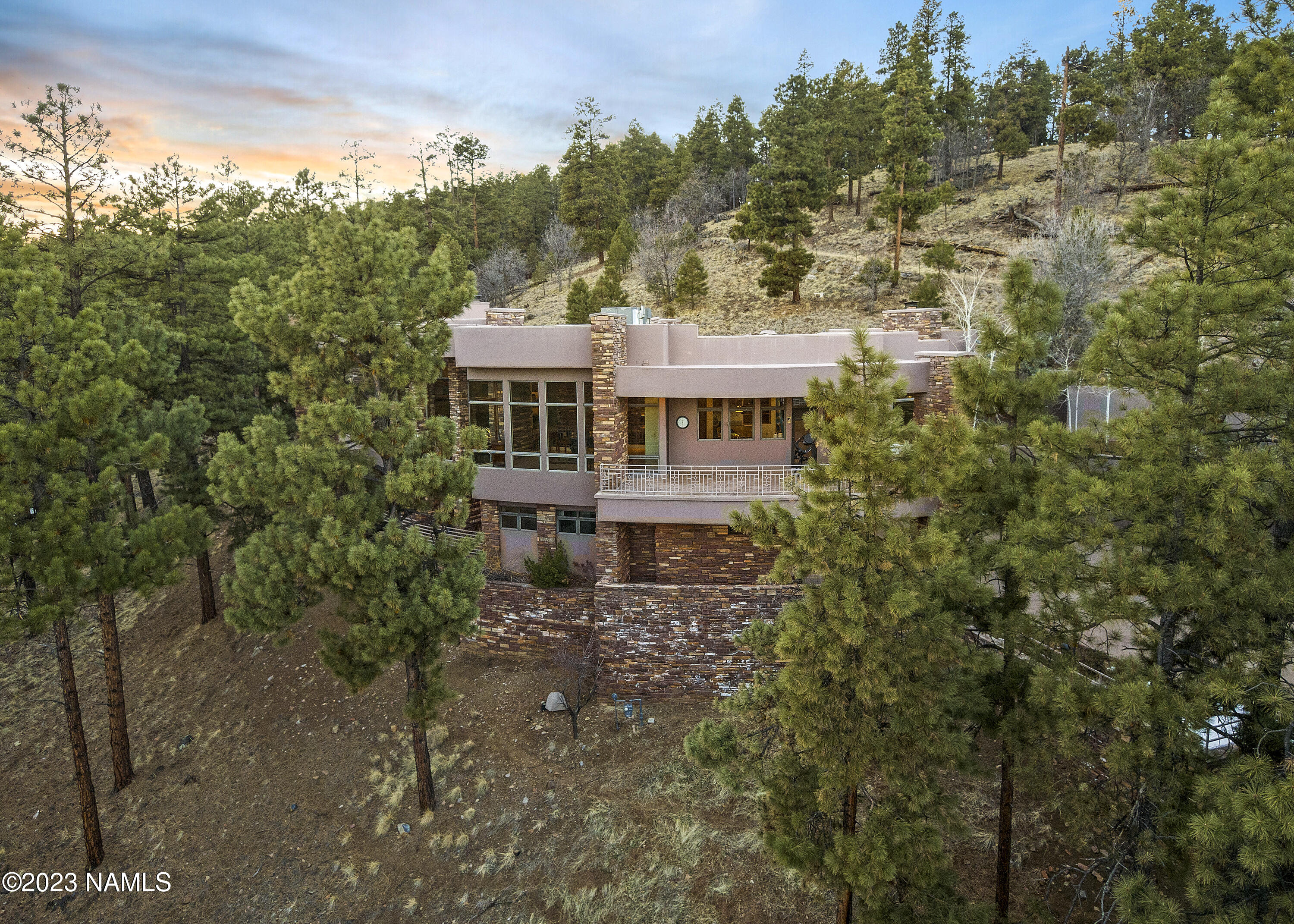 1520 Tolchaco Road Flagstaff, AZ 86001 - Photo 53 of 58 MAX_0043