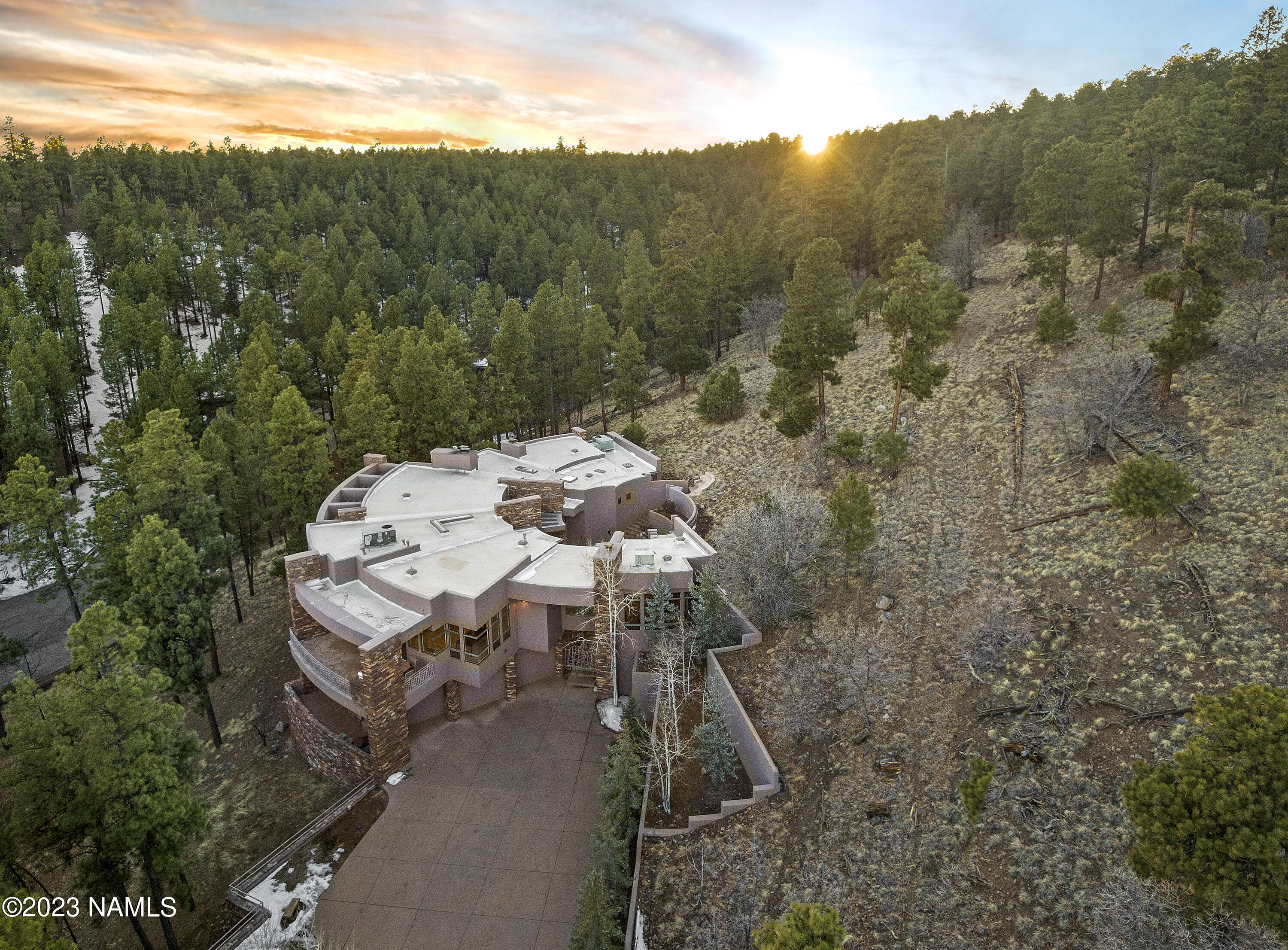 1520 Tolchaco Road Flagstaff, AZ 86001 - Photo 55 of 58 MAX_0026