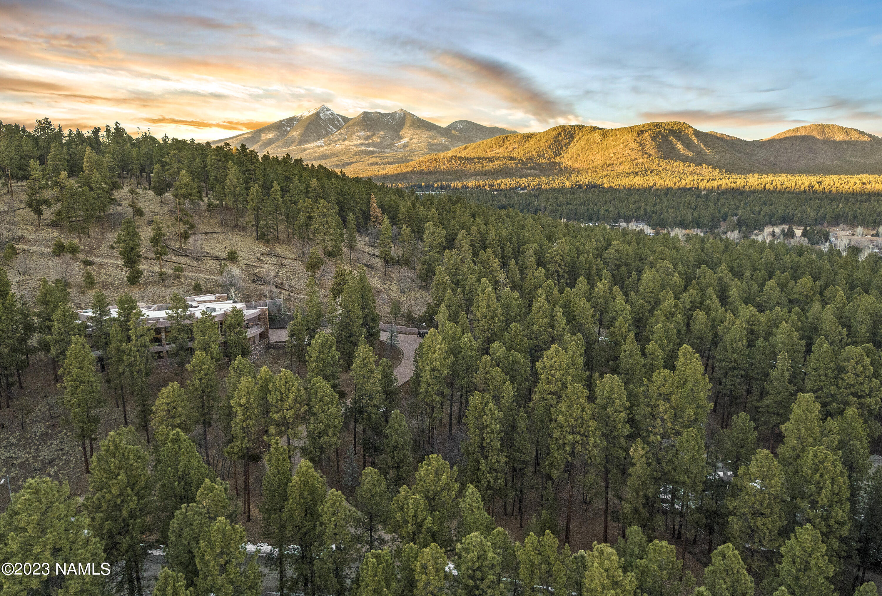 1520 Tolchaco Road Flagstaff, AZ 86001 - Photo 58 of 58 MAX_0096