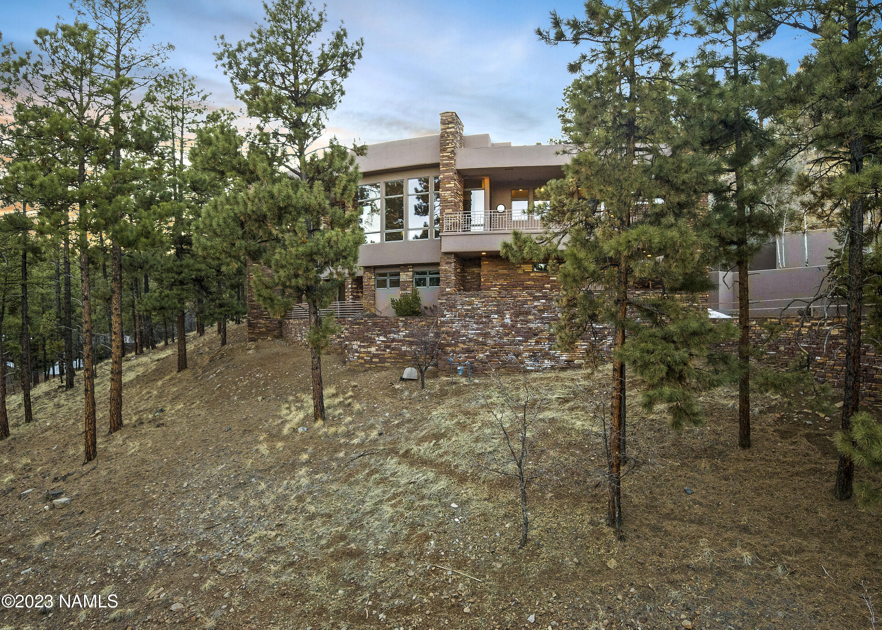 1520 Tolchaco Road Flagstaff, AZ 86001 - Photo 6 of 58 MAX_0040