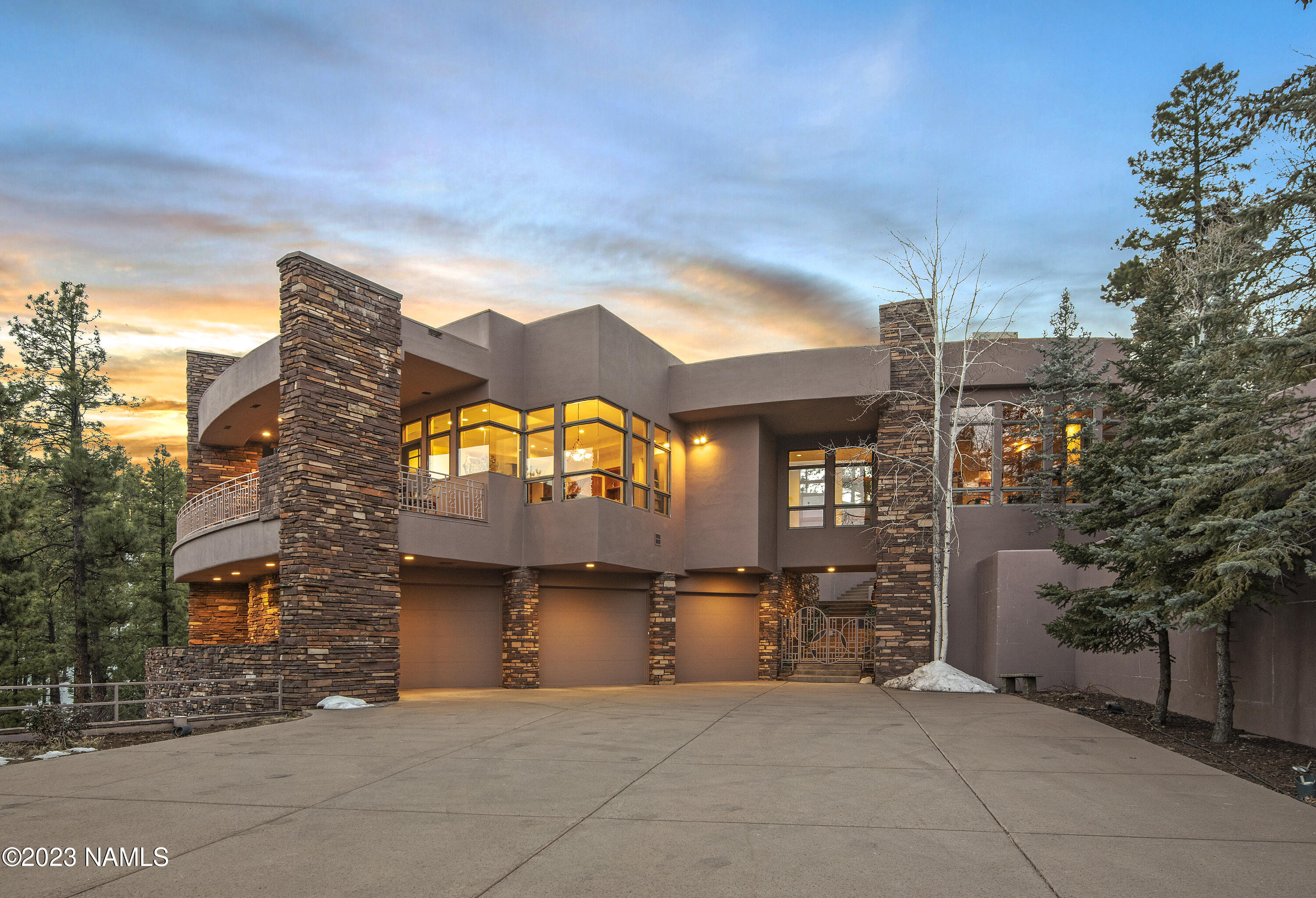 1520 Tolchaco Road Flagstaff, AZ 86001 - Photo 8 of 58 DSC_2651