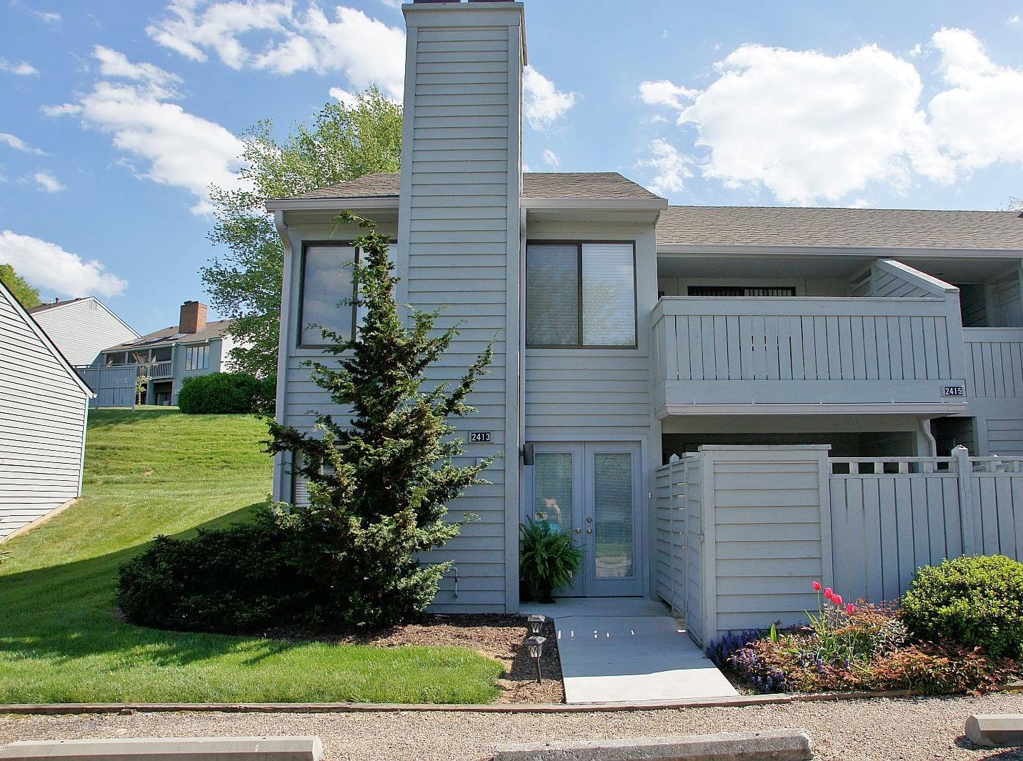 2413 Post Oak Road Salem, VA 24153 - Photo 1 of 22 Condo