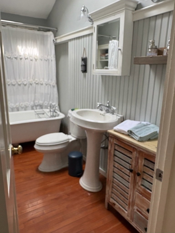 31 Columbus Road Woburn, MA 01801 - Photo 13 of 27